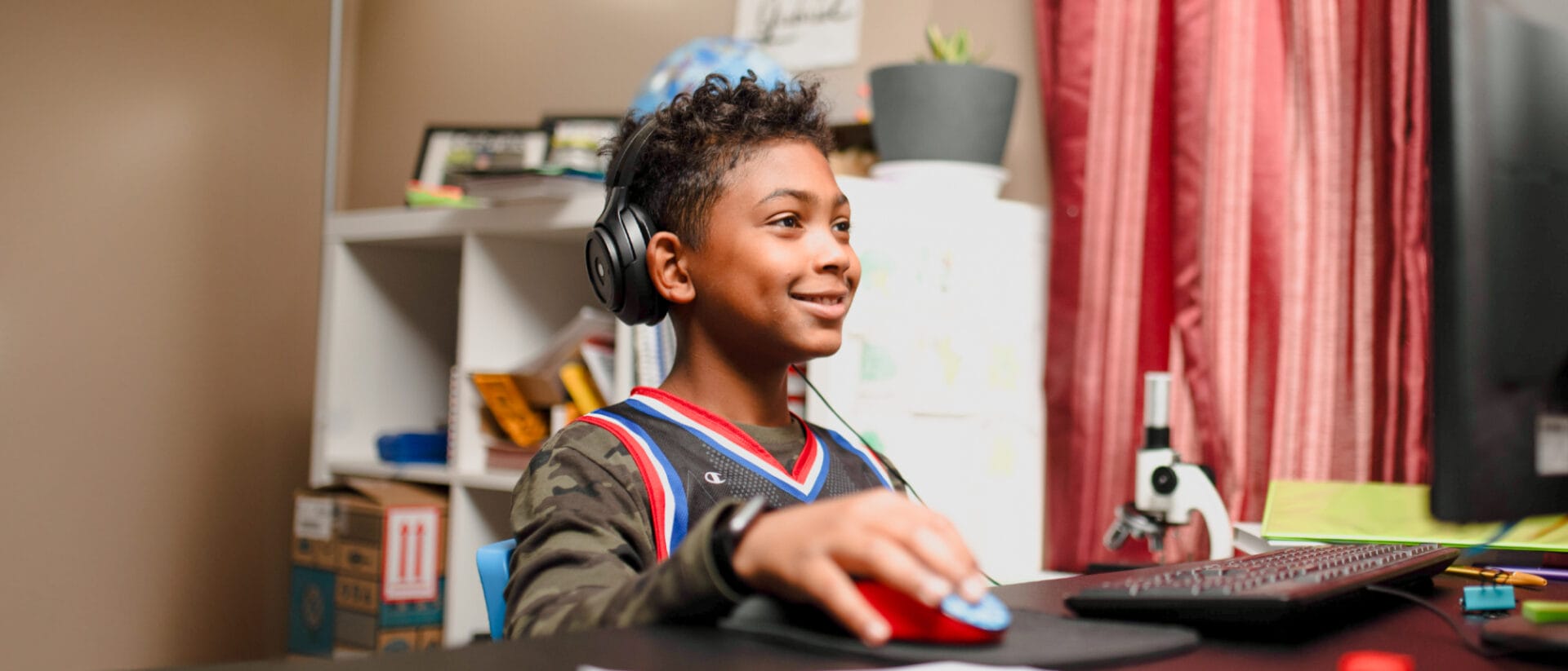 K12 Education Background